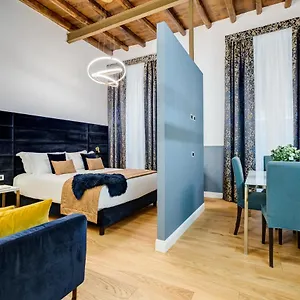 Apartment Glamour - Spanish Steps, Rome