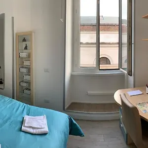 Apartment The Rica House, Rome