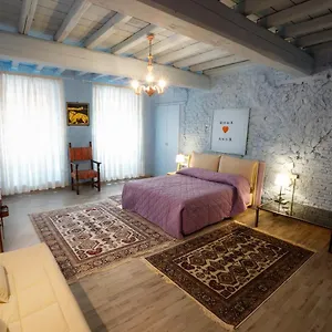 Apartment Old Town Luxury Loft, Rome