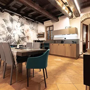 Holiday home Italy, Rome