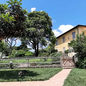 Holiday home Iv Casale Country, Rome