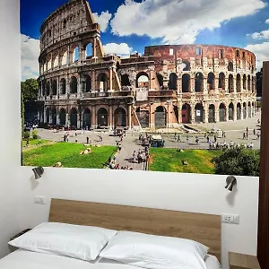 Apartment Laura Luxury In The Center, Rome