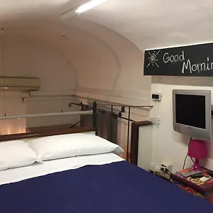 Apartment San Pietro Loft, Rome