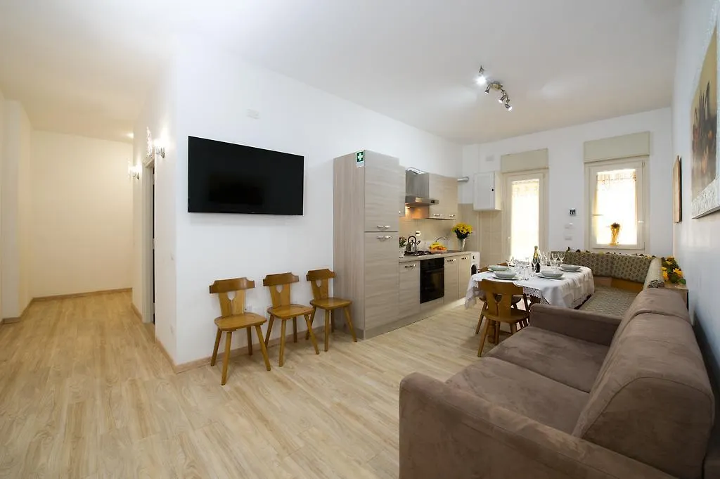 Gregory House Apartment Rome Italy
