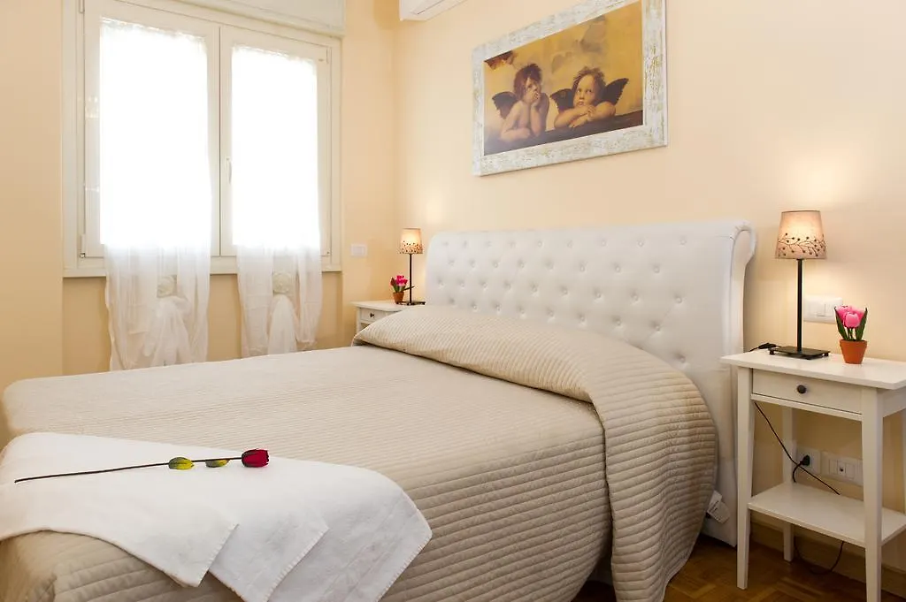 Gregory House Apartment Rome Italy